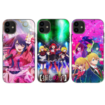 호시노아이 폰케이스 갤럭시 A31 A32 A51 비코마치 아이돌그룹 키즈폰 굿즈 주문제작 범퍼케이스 그립톡 제작