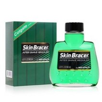 멘넨 스킨브레이서 애프터쉐이브 레귤러, 1병, 180ml