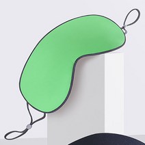 TCR 메쉬 안대