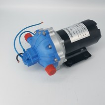 dc고압펌프 자체 프라이밍 다이어프램 펌프 DP70 DC Powerel Ectric 소형 24 V 12 볼트 전기 요트 보트 해양 RV 캐러밴 고압, [01] 220V NO Plug, [08] DP150