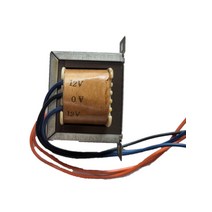 트랜스 전자밸브 변압기 AC24V 220V 농자재 관수자재, AC24V(24W)