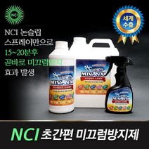 ES18 미방스 미끄럼방지스프레이 250ml(1~2형) [CN | FF18], 본상품선택