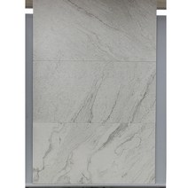 이태리 무광 포세린 대리석 비앙코 카라라 타일 450x900