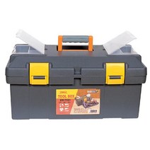 ENR409386공구함 SM-T501 3단공구박스 대형공구박스 멀티박스 다용도공구함 공구세트 이동식공구함
