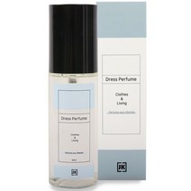 JKSPORTS 마마로퍼퓸 섬유향수 드레스퍼퓸 네추럴비누향 80ml, 선택완료, 선택완료, JK 드레스퍼퓸 80ml(네추럴비누향)