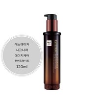 에스테티카 시그니처 데미지 케어 컨센트레이트 120ml 손상모발케어
