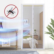 셀프방충망 현관 오피스텔 모기장 DIY방충망, ↖◈◈↗블랙 대 120x210↖◈◈↗