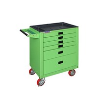 티렉스 이동식 공구함 공구 정리대 작업대, 고급형, 고급형 SW-5D, 1개