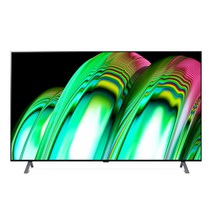 LG 올레드 TV OLED65A2MNA 배송무료, 벽걸이형