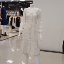 린 NC09 레이어링 원피스 LWOPLD0100