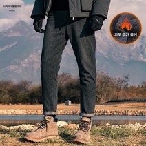Yingjunlun 봄 스트레치 청바지 남성 슬림 블랙 바지 스트레이트 튜브 아메리칸 캐주얼 테이퍼 팬츠 봄과 가을