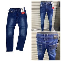 남성청바지 new design top brand Italy jeans zipper jeans for men straight jeans Men denim trousers Slim