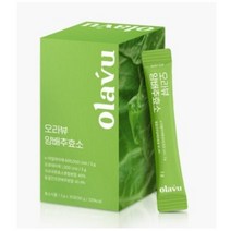 뉴트리커먼 오라뷰 양배추효소, 30포, 5박스