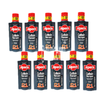 알페신 카페인 샴푸 C1 375미리 x 10개 ALPECIN Coffein Shampoo 375ml x 10개