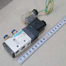 나나431 에어 솔밸브 KS320S DC24v 단동