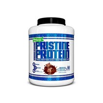 단백질 프로틴 VPX Zero Carb Pristine Protein – 100% Whey Isolate Serious Chocolate 4 Lbs.