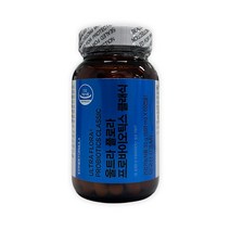 에스더포뮬러 울트라플로라 프로바이오틱스 클래식 1병, 상세 설명 참조, 단일옵션