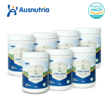 고테인 유당불내증 산양유 100% 단백질 분말 7개