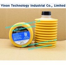 LHL300-7 MYS-7 윤활 그리스 병 당 0.7kg 2 Fanuc 로봇 와이어 절단 작업 유체 WEDM-HS/MS에 사용, 한개옵션0