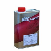 KCC 리무버 리무바 YY900 페인트 제거제 1L 4L, 1개