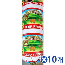 [DDA_on]_방망이 우민찌 450g x10개 민찌까스 부대찌개, 본상품선택