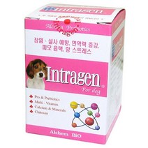 인트라젠 영양제 200정 - 2023968EA, 본상품선택
