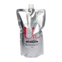 뷰티원 DK U+ 유 플러스 LPP 트리트먼트 1000g, 1개