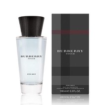 버버리 터치 포 맨 EDT, 30ml, 1개