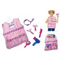 집콕놀이 미용사놀이 여자 장남감세트 크리스마스선물