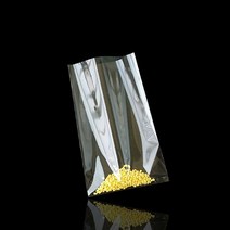 투명 비접착식 OPP 봉투 비닐봉투 10cmX15cm 200장