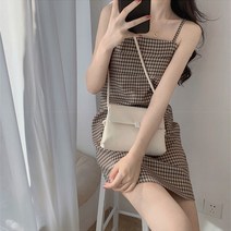Makone 상표등록 가을 작은 키 여신 무드 세트 봄 겨울수트 코트 여성