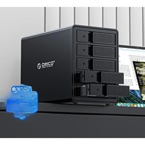 NAS nas 구축 나스 가정용 서버 개인 하드 사무 IPFS 서버 미니 DIY, 95시리즈업글-5베이USB3.0내장전원공급장치모델955