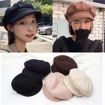 SM캐릭 브레드 헌팅캡(S1291-육각와이어챙)베레모 모자 버킷햇 팔각모 (8620533)