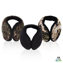 케이레이션 방한 왕 귀마개 밀리터리 군인 혹한기