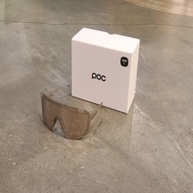 POC DEVOUR AF 피오씨 디바워 아시안핏 문스톤 그레이 브라운/실버미러렌즈 클리어렌즈 추가증정 런닝 라이딩 자전거 고글 선글라스