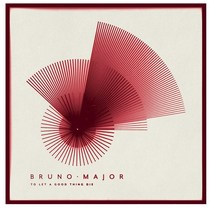 Bruno Major 브루노 메이저 LP To Let A Good Thing Die 투렛 어 굿띵 다이 바이늘 바이닐