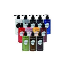 CRS 엣지컬러 컬러트리트먼트 핑크 300ml