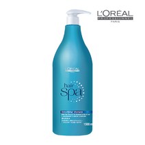 로레알 헤어 스파/디엑스/DX/크림바스 1000ml/헤어스파