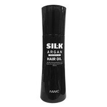 월드 실케이 프리미엄 아르간 헤어오일 150ml, 단품