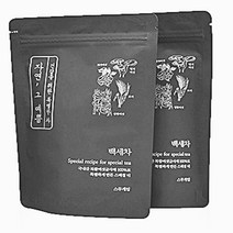 자연그예쁨 베카글루칸 국내산 차가버섯 상황버섯 영지버섯 건강음료, 20개입