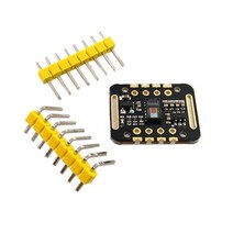 측정기 산소농도측정기 max30102 heart rate sensor module 농도, 용접되지 않은