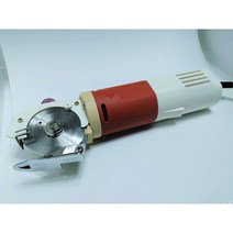 (퀼트나인) 손재단기 전동 핸드 컷팅기 재단기 YJ-65 65mm
