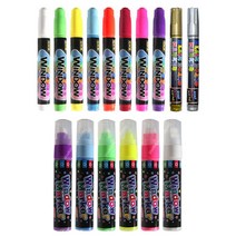 CKS 유리용 윈도우 마카펜 8g 25g 낱색, 8g 보라