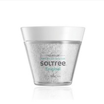[솔트리] 고서임의 신안천일염 / 솔트리 토판염 오리지널 265g / 8년숙성 토판천일염, 1개