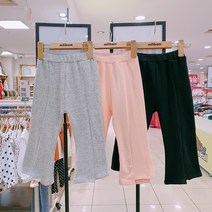 밀리밤 핫한~~2021년 NEW 가을신상!! 소프한 촉감이 좋아 매일매일이 즐거운 데일리 쭈리 부츠컷 바지