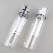 핫버튼 국산 미니 양념통 간장통 오일통 후추통 다이소, 간장병, 300ml