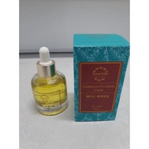 한살림 동백오일 자연그대로 페이스동백오일 30ml
