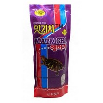 맛기차 햄버거 (대), 1개