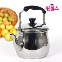 퀸센스 샤이니 인덕션 주전자 5L, 기타