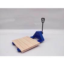 소형유압리프트 유압리프트 이동식리프트 1:18 124 플라스틱 핸드 캐리어 팔레트 트럭 유지 보수 소품 수리 도구 수리 모델 자동차 장면 소품, 1 18, 01 1 18